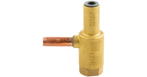 Pfister 951-0290 Diverter Tee Sub Assembly | Build.com