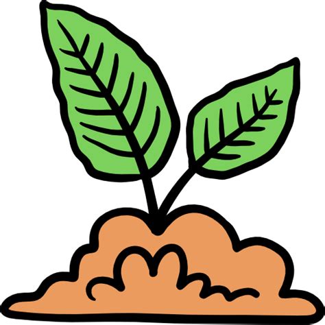 Sprout - Free nature icons