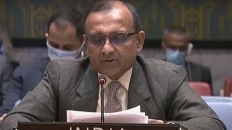 India Warns Of Major Crisis As Russia Starts Special Military ...