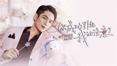 Watch My Dear Lady (2019) TV Series Free Online - Plex