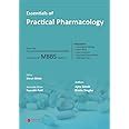 Essentials of Practical Pharmacology for MBBS Students,1st Edition 2022 ...