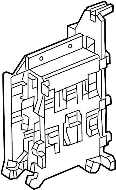 Image result for Cadillac ELR Body Control Module