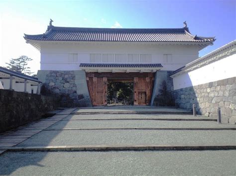 Odawara Castle, odawara, Japan - Top Attractions, Things to Do ...