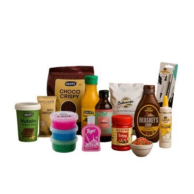 Wholesale Shop For Baking Supplies | Packaging | Gift Boxes | Bags