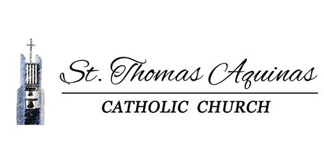 Staff – St. Thomas Aquinas