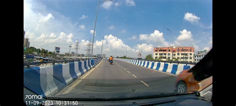 70mai DashCam A400 with Rear Camera - NEXDIGITRON®