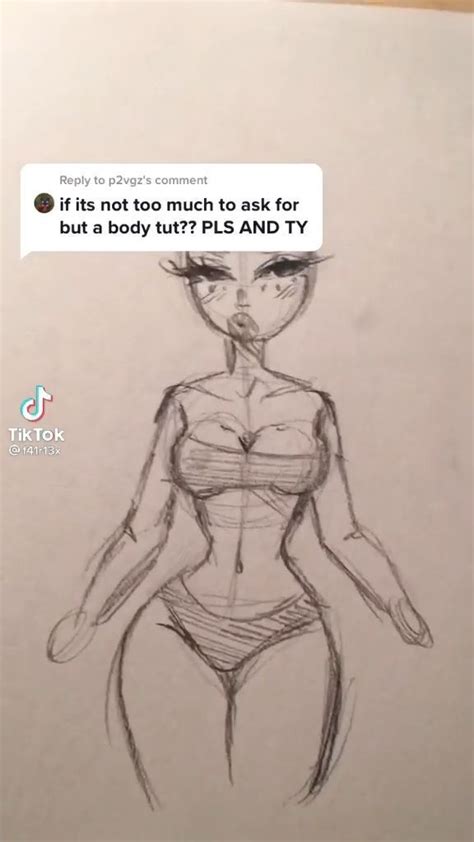 Image result for Body Tutorial Easy