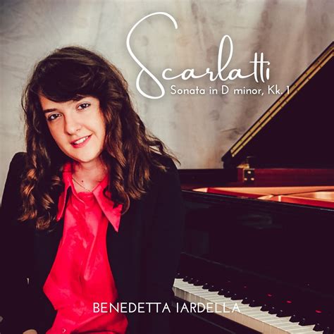 Benedetta Iardella - Halidon