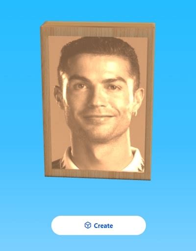 How to create 3D model from photos in one click?