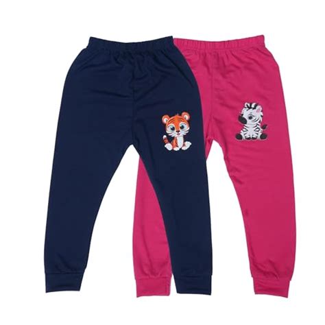 Amazon.in Bestsellers: The most popular items in Baby Girls' Leggings