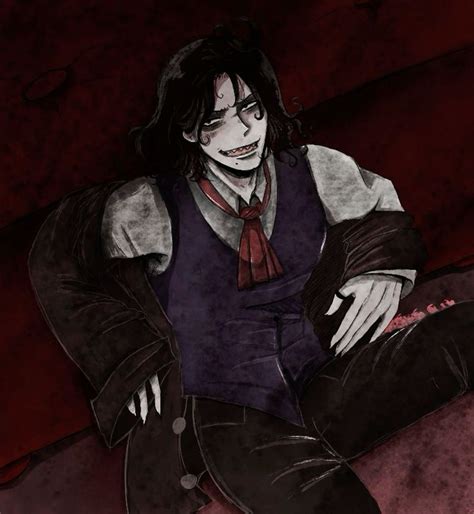 Edward Hyde from MazM : Dr Jekyll and Mr Hyde | Gothic, Litterature