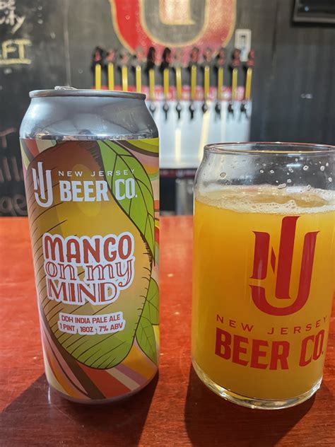 Hudson County’s Hidden Brewery: NJ Beer Co. in North Bergen - Hoboken Girl