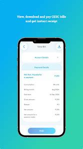 CESCAPPS - Pay Bill – Apps on Google Play