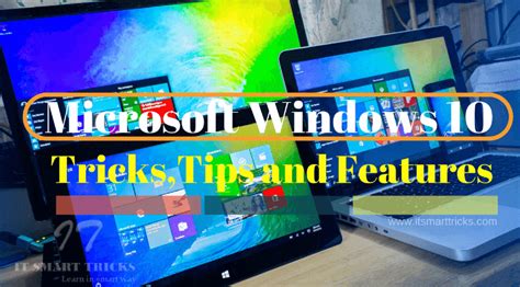 Image result for Win 10 Tips and Tricks