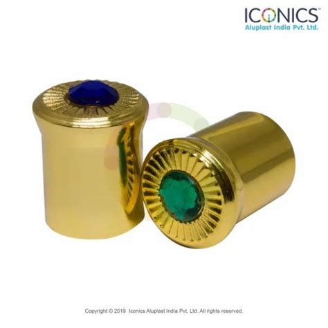 Caps And Closures and Bottle Cap Manufacturer | Iconics Aluplast India ...