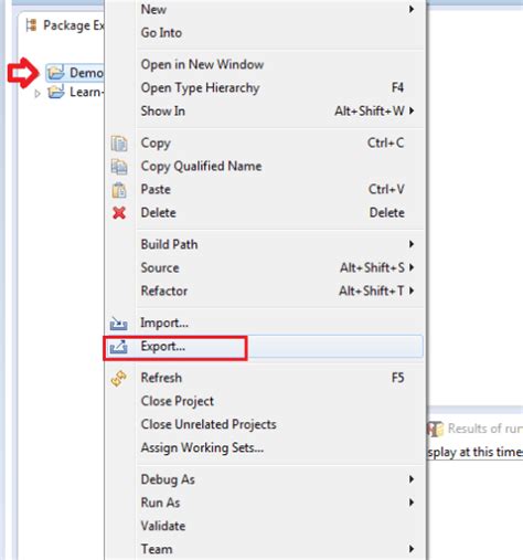 Image result for Tutoriel Eclipse