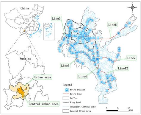 Risk Evaluation of Urban Subway Site Selection: Balance, Attractiveness ...
