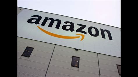 Video: Waco Amazon fulfillment center nears completion | kcentv.com