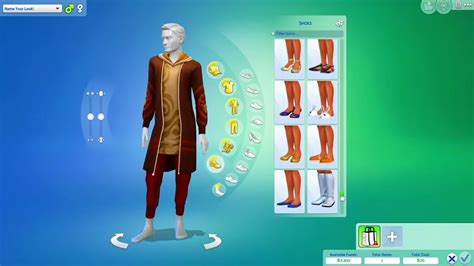 Expanded Trendi Outfit Selection | Sims 4 Gameplay Mods | Enhancements ...