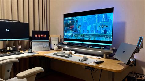 Main Monitor 的图像结果