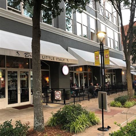 THE 10 BEST Italian Restaurants in Little Rock (Updated 2026)