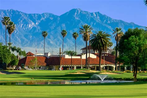 Los Serranos Country Club (South) - Golf Course Information | Hole19