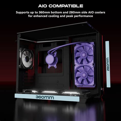 Y 740 Cube Chassis | daWg