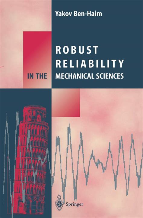 Buy Robust Reliability in the Mechanical Sciences Book Online at Low ...