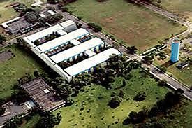 IC Brazil Program Office Photos