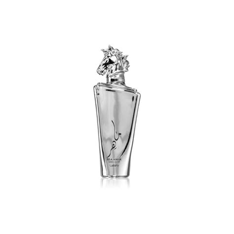 Lattafa Maahir Legacy Eau de Parfum for Men – Perfume Network India