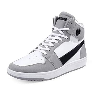 Buy Bacca Bucci® Balancer Men's Fashion Sneakers Lace-Up Trainers ...