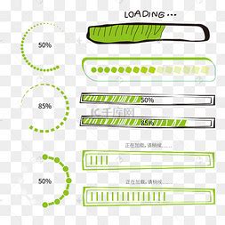 Loading Local 的图像结果