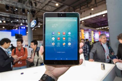 Exponer en el Mobile World Congress Barcelona