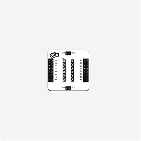 IC HOLDER (DISCOVERING ELECTRONICS)