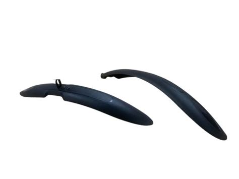 Universal – Universal Front and Rear Mudguards – ChooseMyBicycle