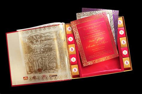 PM Offset Printers - Invitations - Kanakapura Road - Weddingwire.in
