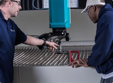 +Flow Path Water Jet Software 的图像结果