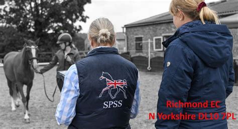 SPSS Stallion & Mare Grading with Youngstock Evaluations via Futurity ...