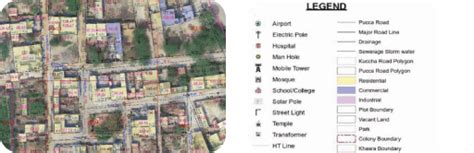 Drone-based Survey and Mapping for Urban Planing | GarudaUAV
