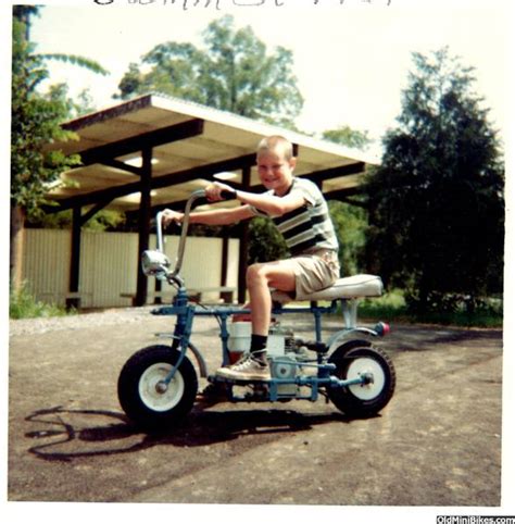 Image result for Old Mini Bike Frame