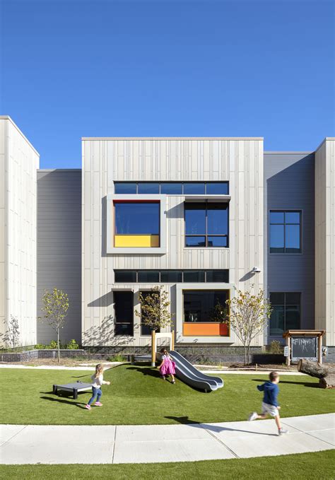 John Lewis Elementary School — AIA New York