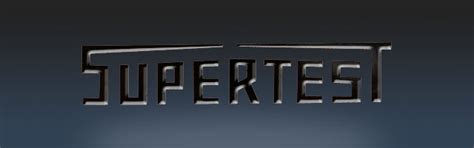 Image result for Super Test Testing Tools