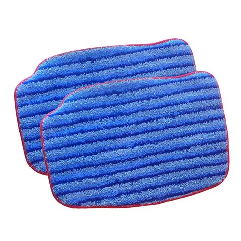 McCulloch 2-pk. Replacement Scrubbing Mop Pads