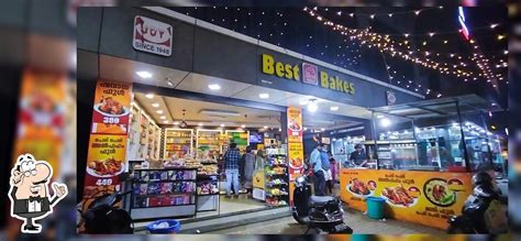 All places to eat and drink in Kadalundi, winter 2024 - Restaurant Guru