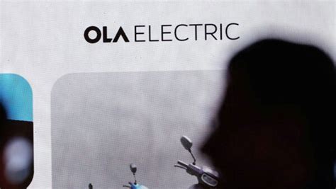 Ola Electric attributes sales figure mismatch to ‘temporary backlog ...