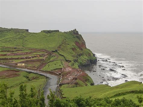 Anjarle Beach, Ratnagiri | Konkankatta.in