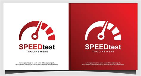 Image result for Speed Test Tracker Logo