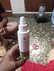 Buy Mamaearth Onion Hair Serum For Silky & Smooth Hair, Tames Frizzy ...