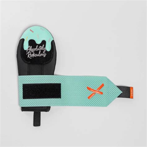 Ice Cream Glove Pink at Katharine Gillis blog