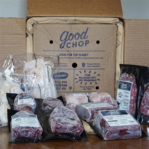 Good Chop Meat Delivery Service Review [2024] - A Food Lover's Kitchen